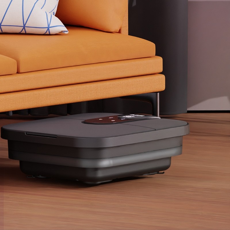 CFolding Electric Foot Bath Bu - Spa Massager ulasan dan harga