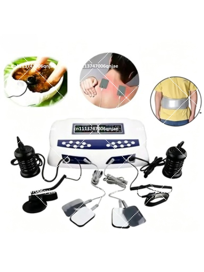 Dual Ionic Foot Detox Spa Mach - Foot Spa ulasan dan harga