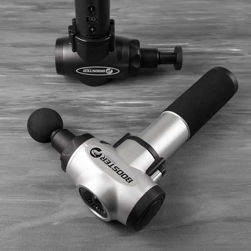 Fashion Best Fascial Muscle Ma - Massage Gun ulasan dan harga