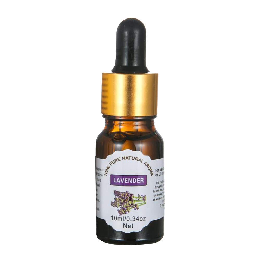 Water-Soluble Aromatherapy Ess - Aromatherapy Diffuser ulasan dan harga