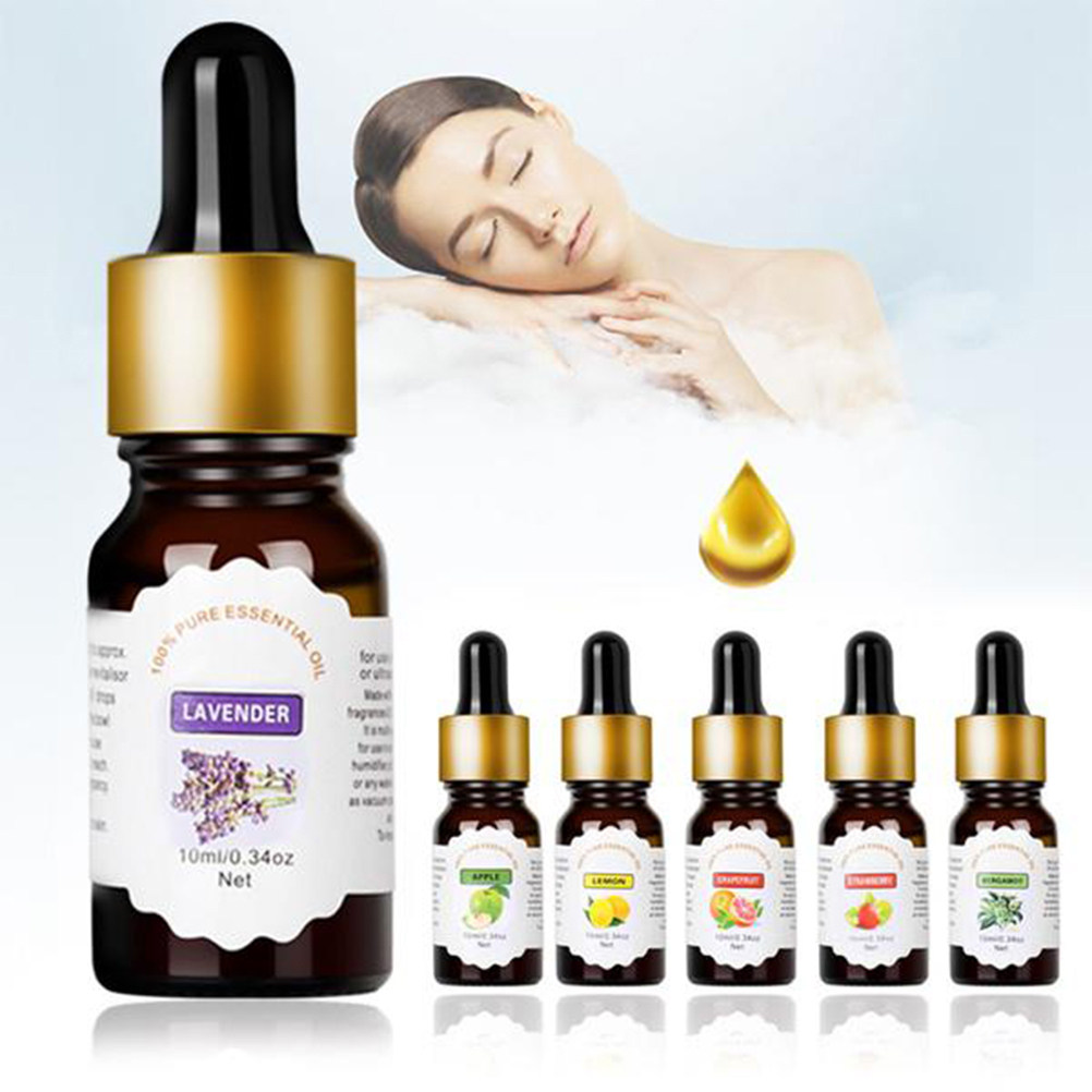 10Ml Grapefruit Scent Water-So - Aromatherapy Diffuser ulasan dan harga