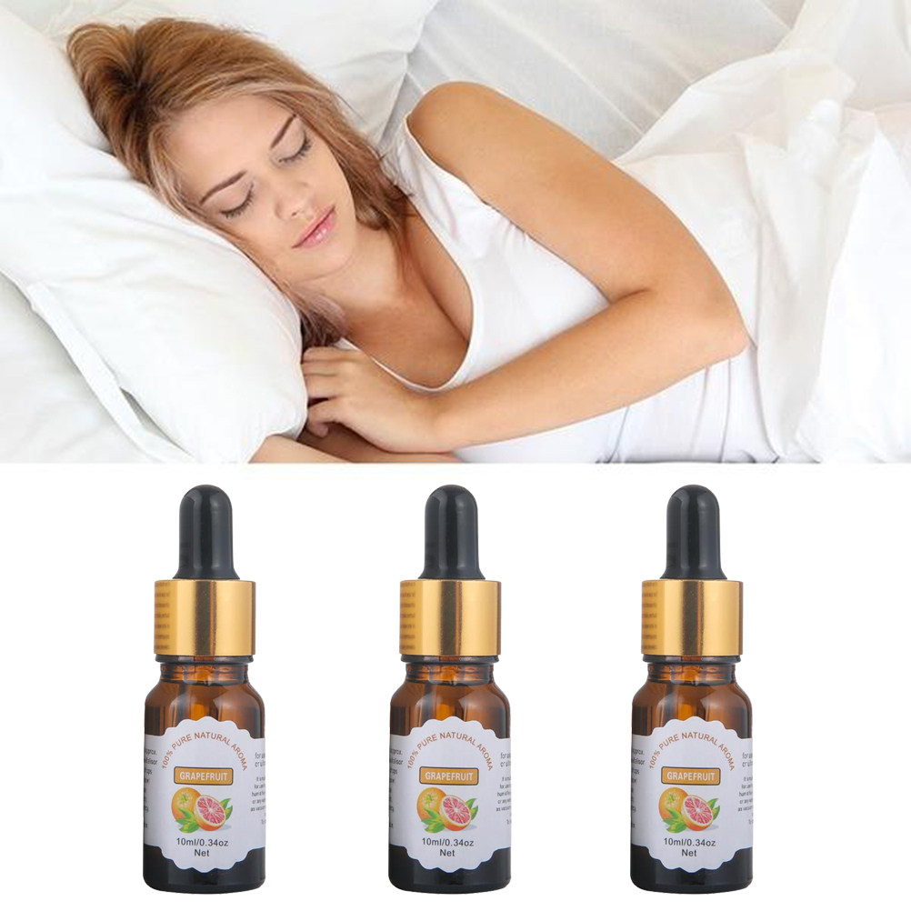 10Ml Grapefruit Scent Water-So - Aromatherapy Diffuser ulasan dan harga