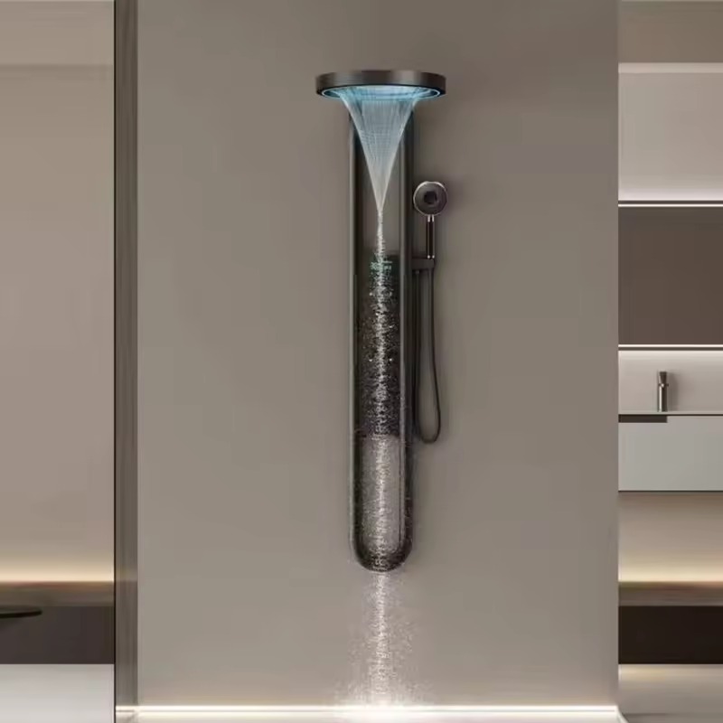 Smart Digital Display Thermost - Spa Massager ulasan dan harga