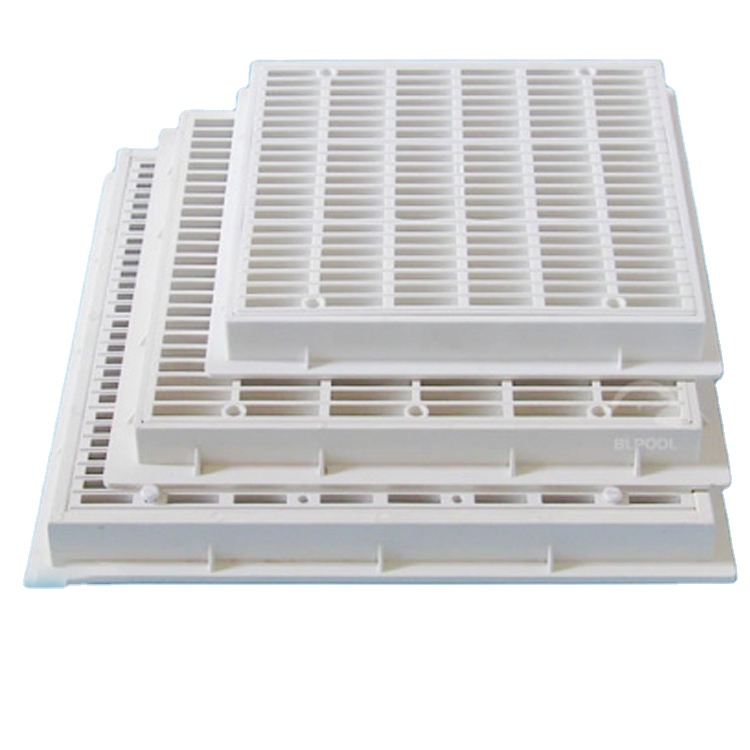 Replacement Square ABS High Qu - Spa Massager ulasan dan harga
