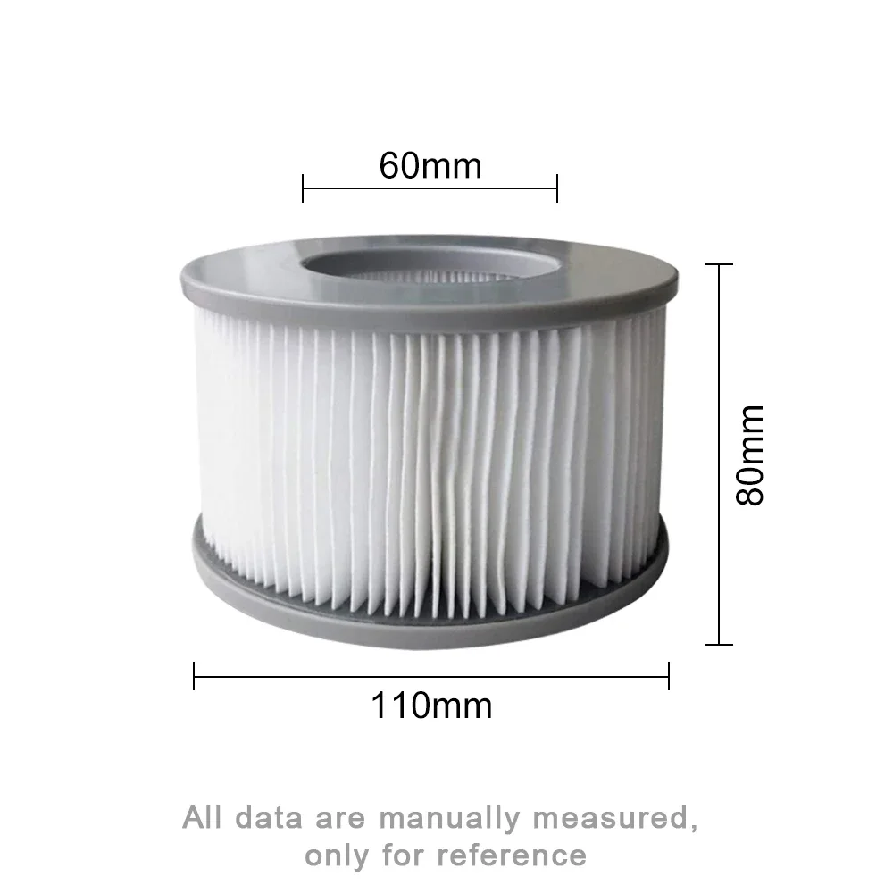 Pool Cartridge Replacement for - Hot Tub ulasan dan harga