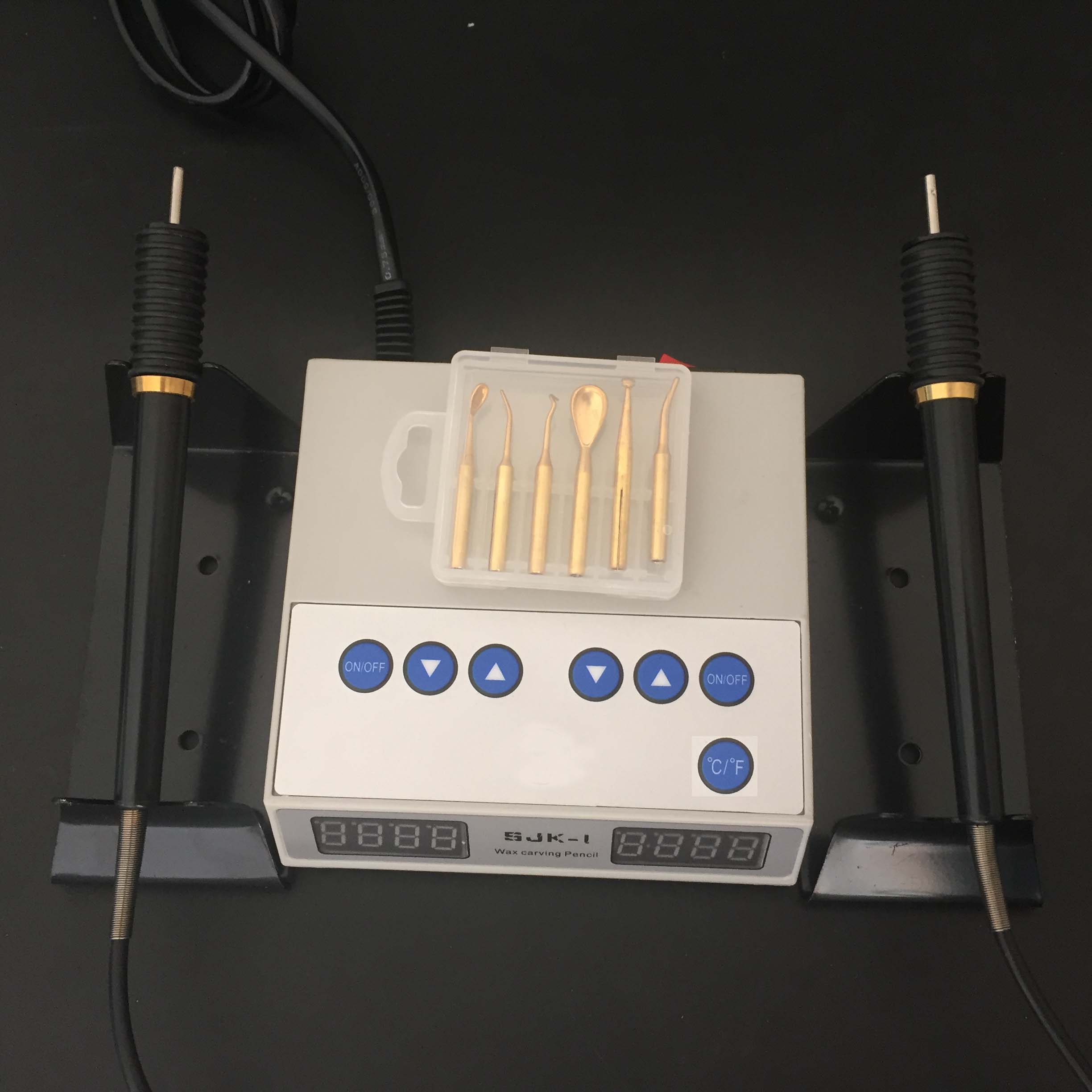 Dental Lab Electric Thin Waxer - Wax Warmer ulasan dan harga