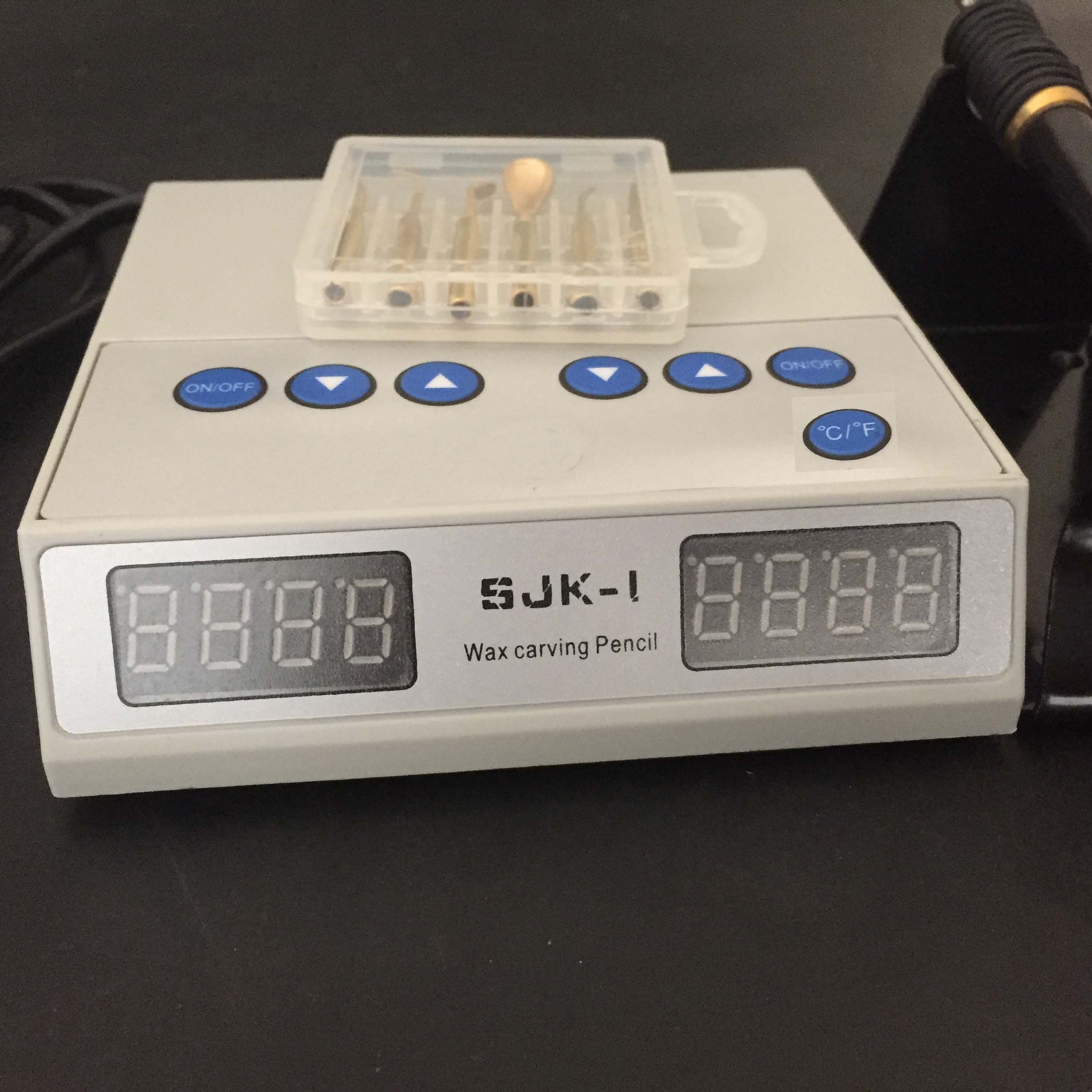 Dental Lab Electric Thin Waxer - Wax Warmer ulasan dan harga