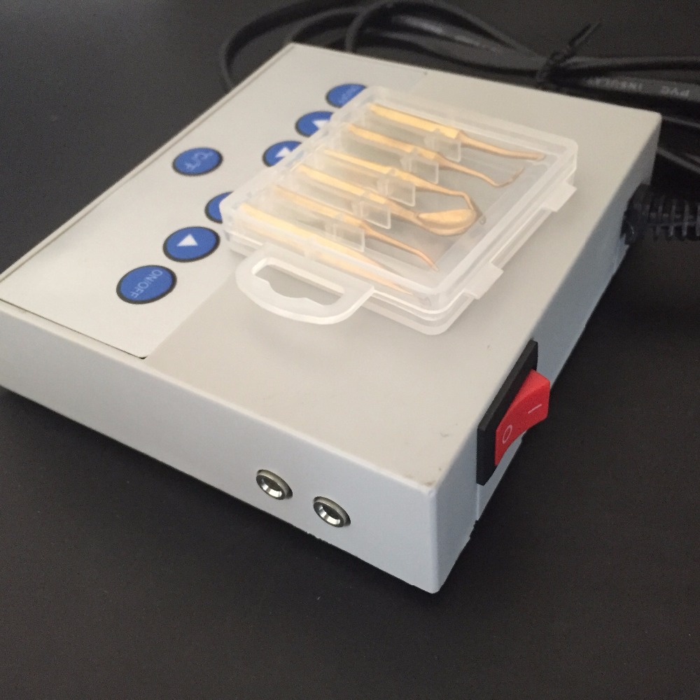 Dental Lab Electric Thin Waxer - Wax Warmer ulasan dan harga