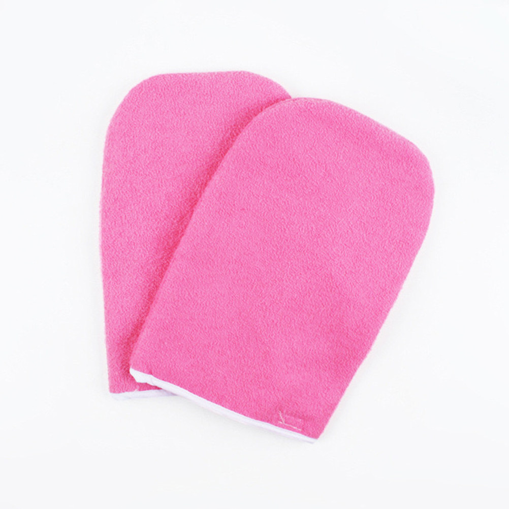 1Set Paraffin Wax Spa Mitts an - Foot Spa ulasan dan harga