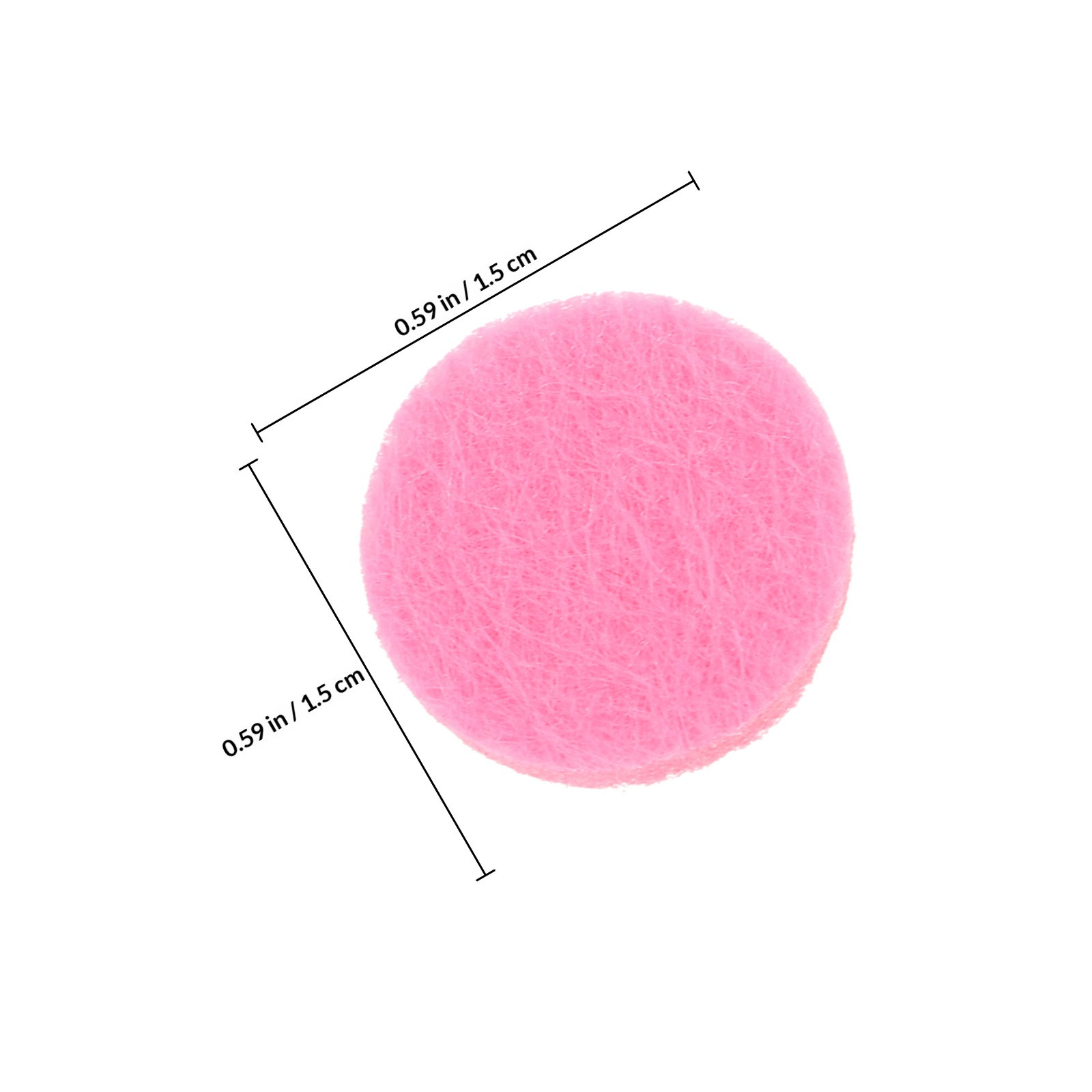 50Pcs Essential Oil Aromathera - Aromatherapy Diffuser ulasan dan harga