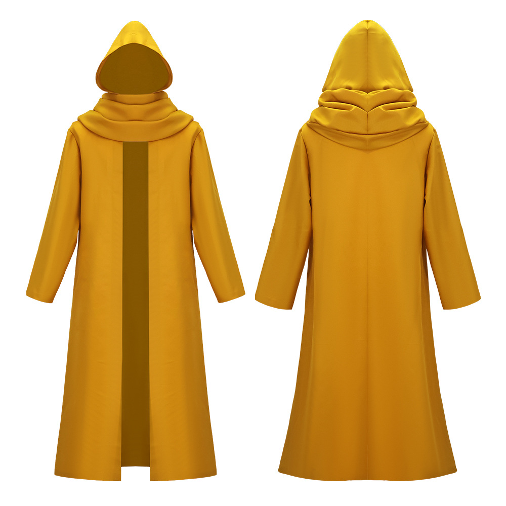 Anime Story King into Yellow C - Bathrobe ulasan dan harga